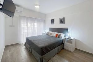 Alquiler Vacacional - Modern Studio With Amenities in the Heart of the City 11
