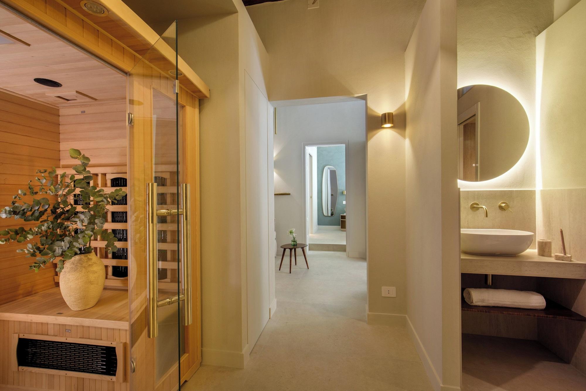 Spa Condotti Boutique Hotel