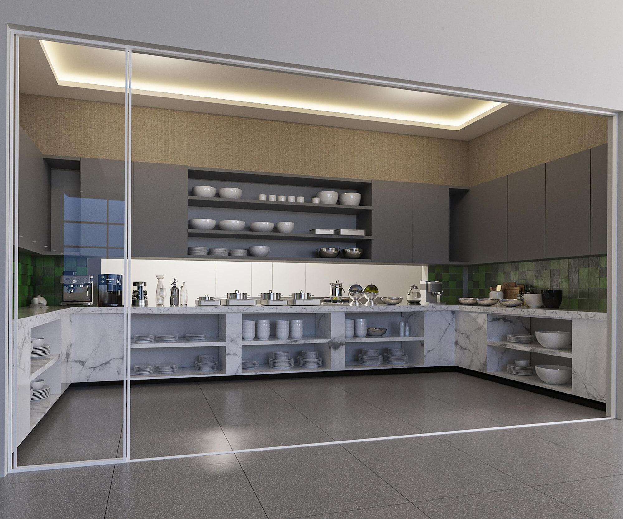 Restaurant Hyatt Place Cariari Convention Center