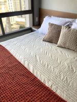 Alquiler Vacacional - Vossa Bossa Nex One Vila Nova Conceição