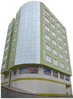Alojamiento - Almudena Apart Hotel