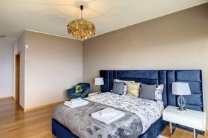 Alquiler Vacacional - Rising Sun Villa spacious home with breathtaking sea views from every window