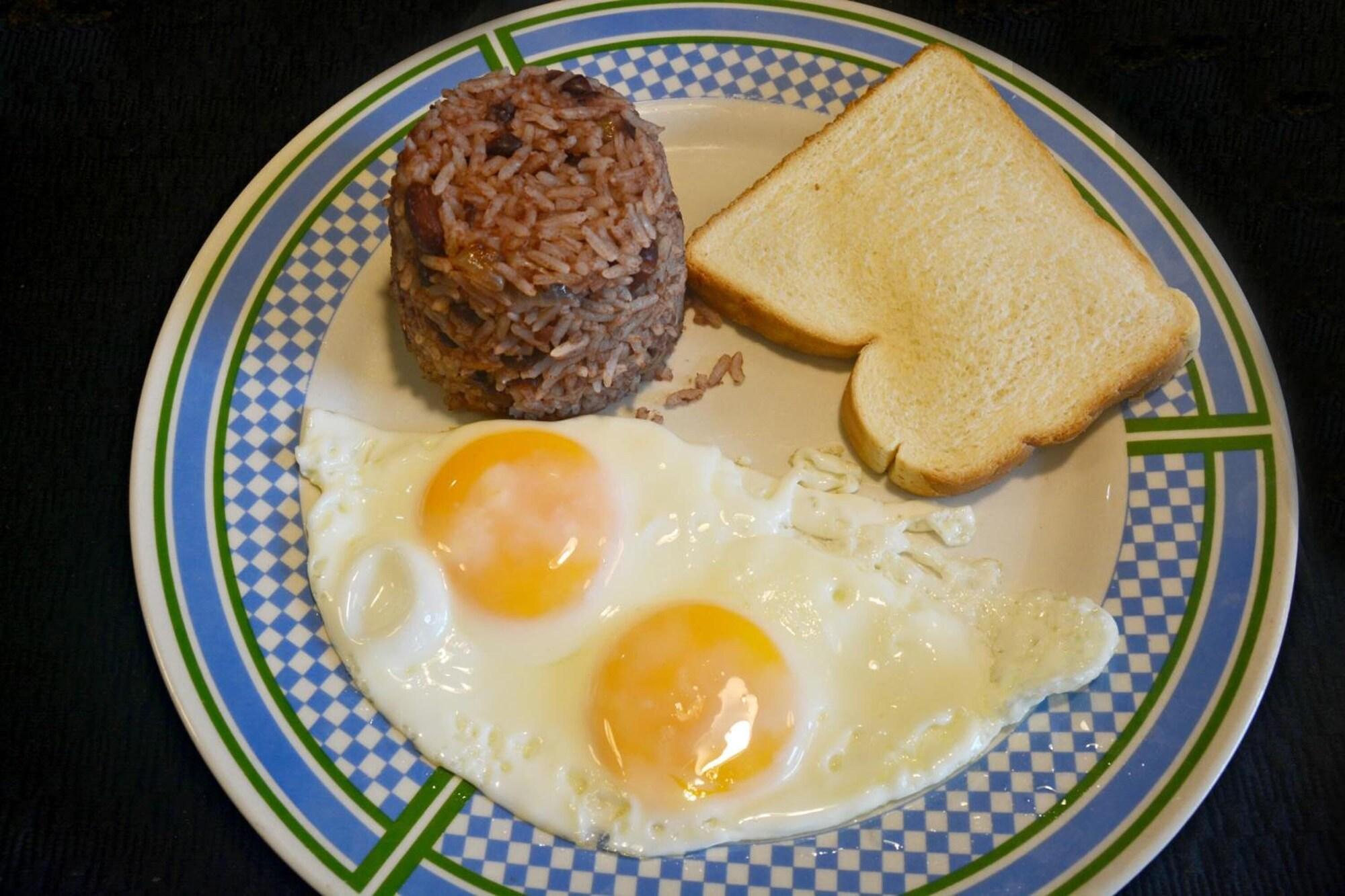 Restaurant Hostal Santa Martha