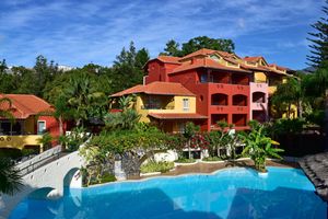 Alojamiento - Pestana Village Garden Hotel