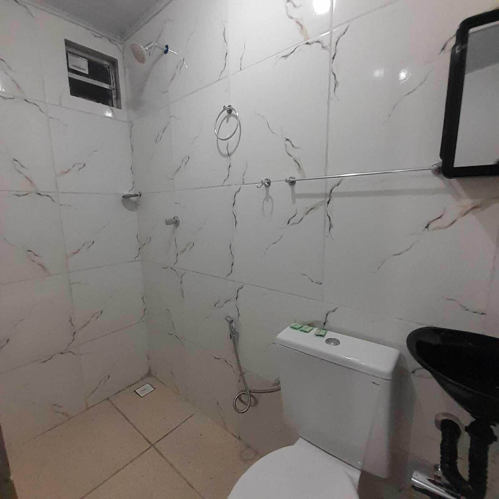 Equipamiento de Habitación Pousada Estelita Ponta de Areia Itaparic