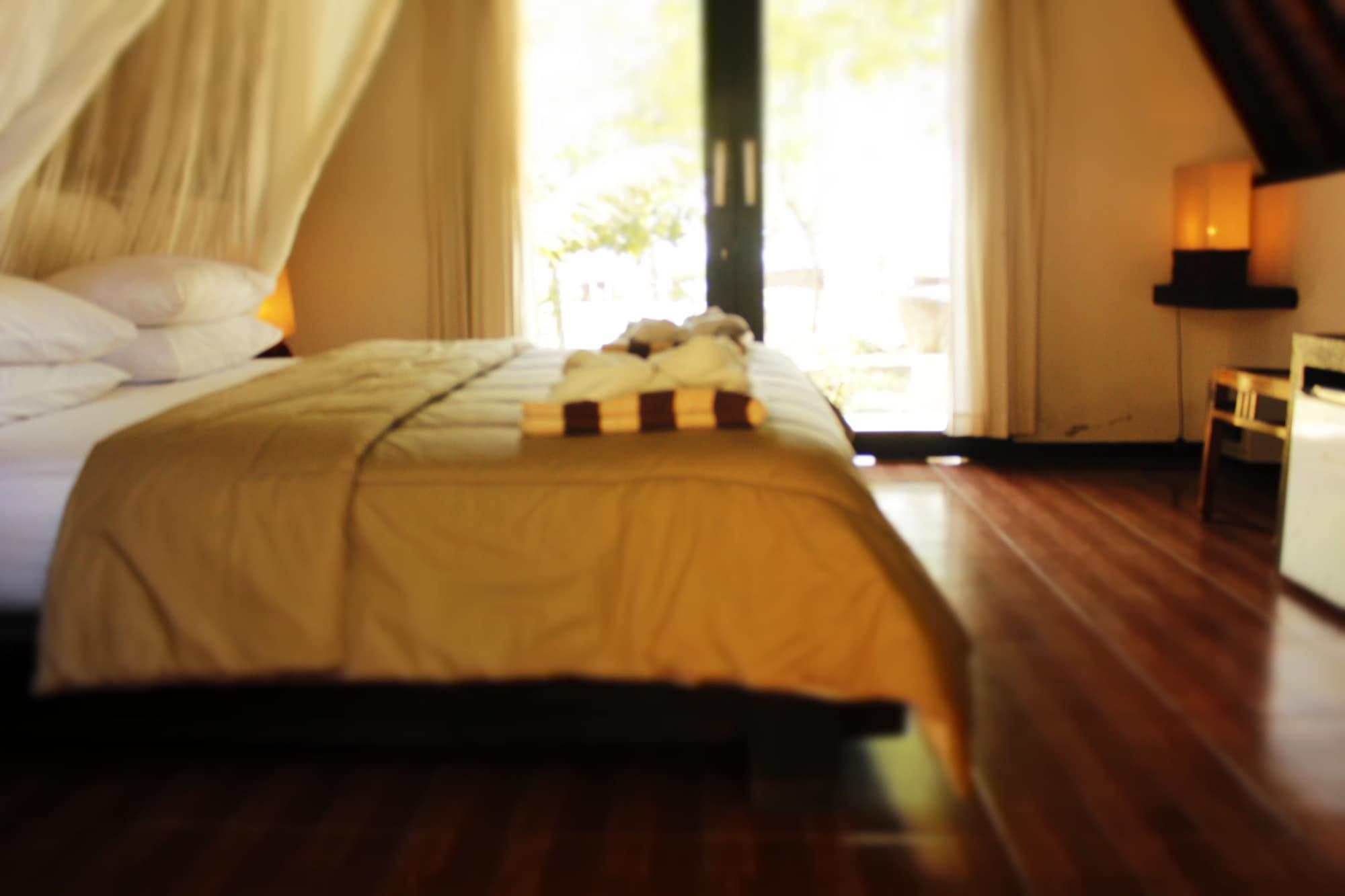 Habitación Kaluku Gili Resort