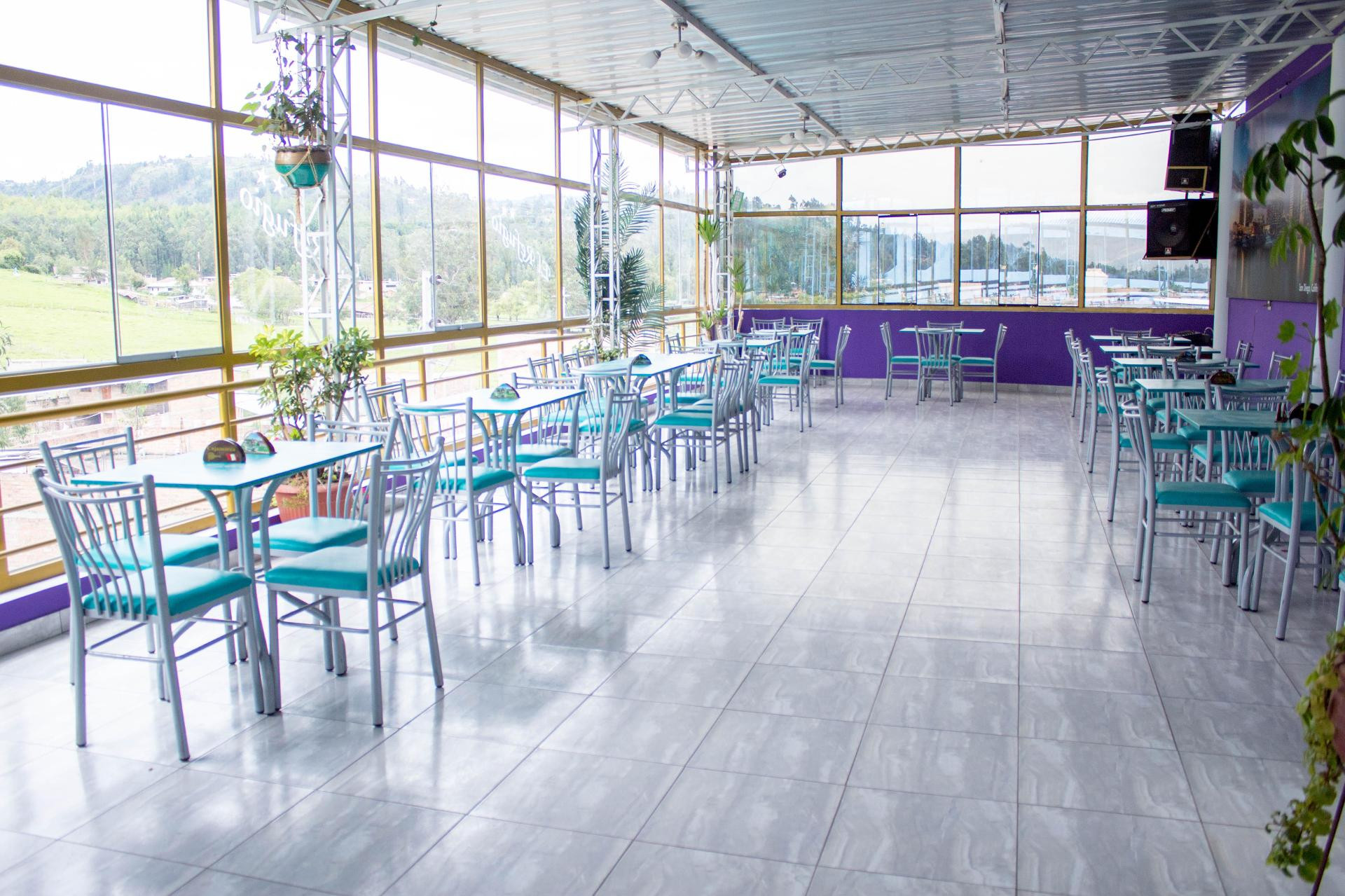 Restaurant El Refugio