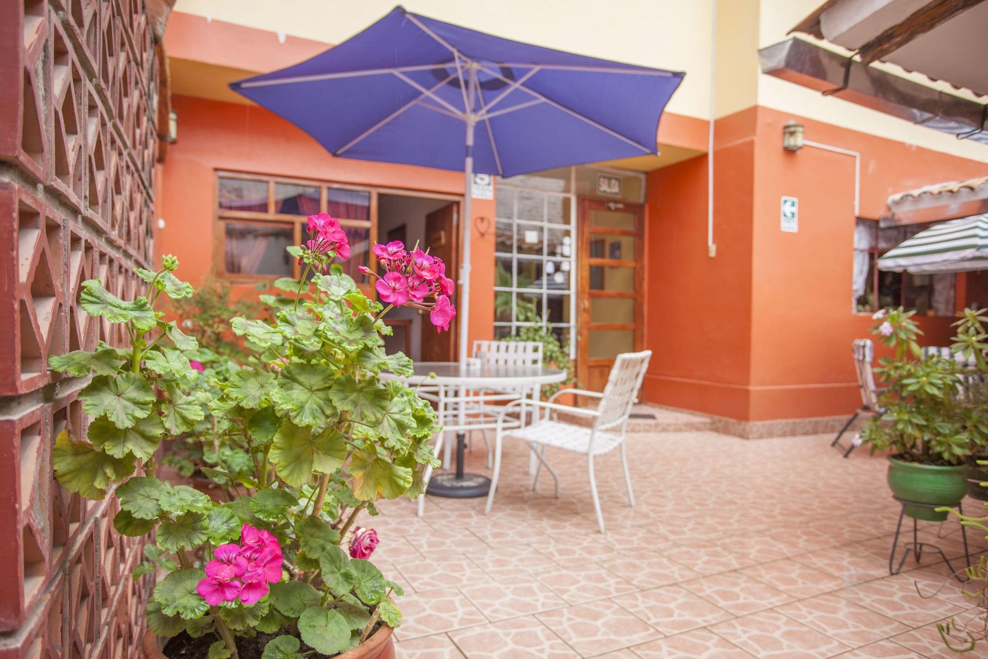Restaurant Alojamiento Soledad