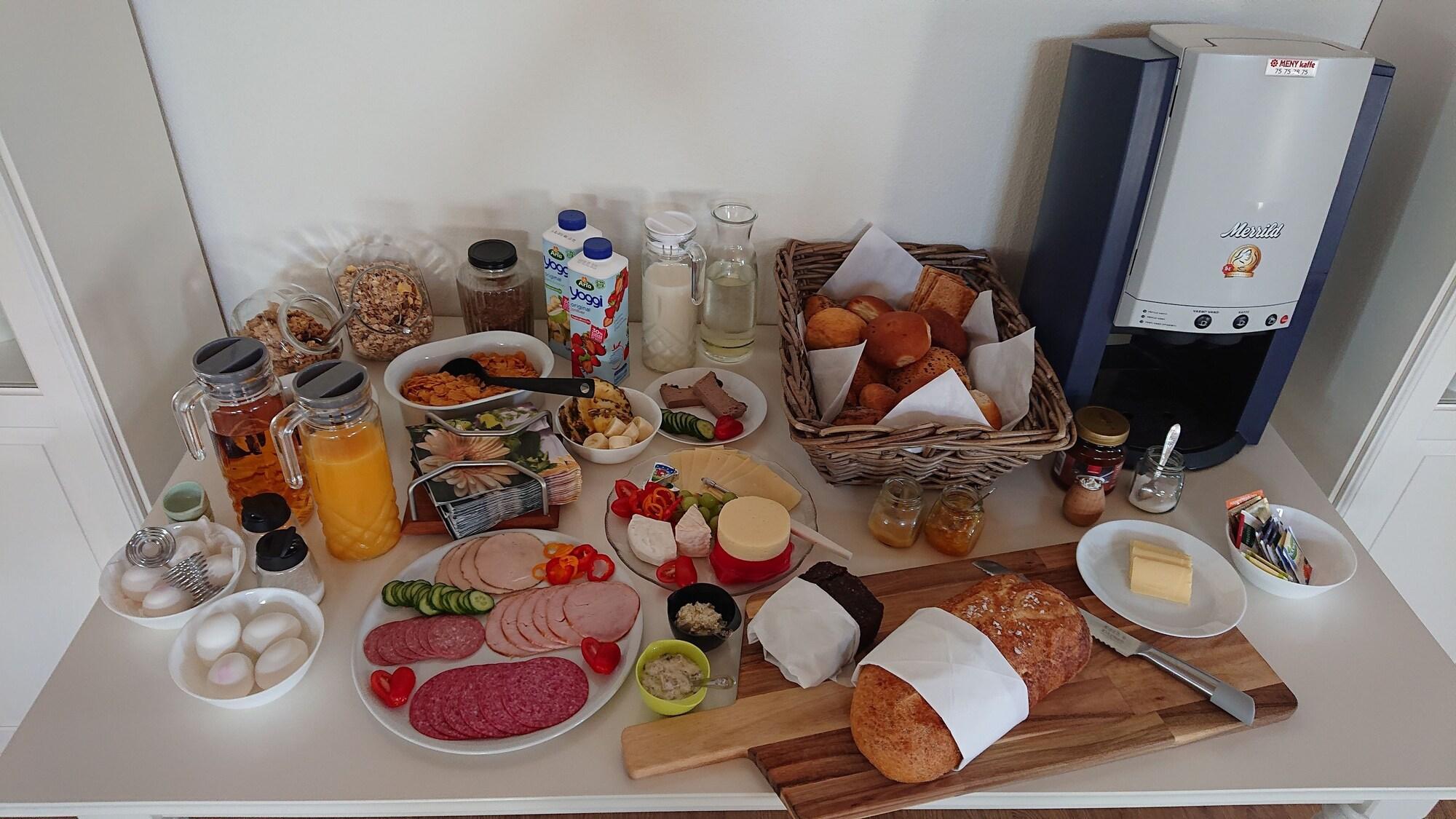 Restaurant Aagaarden