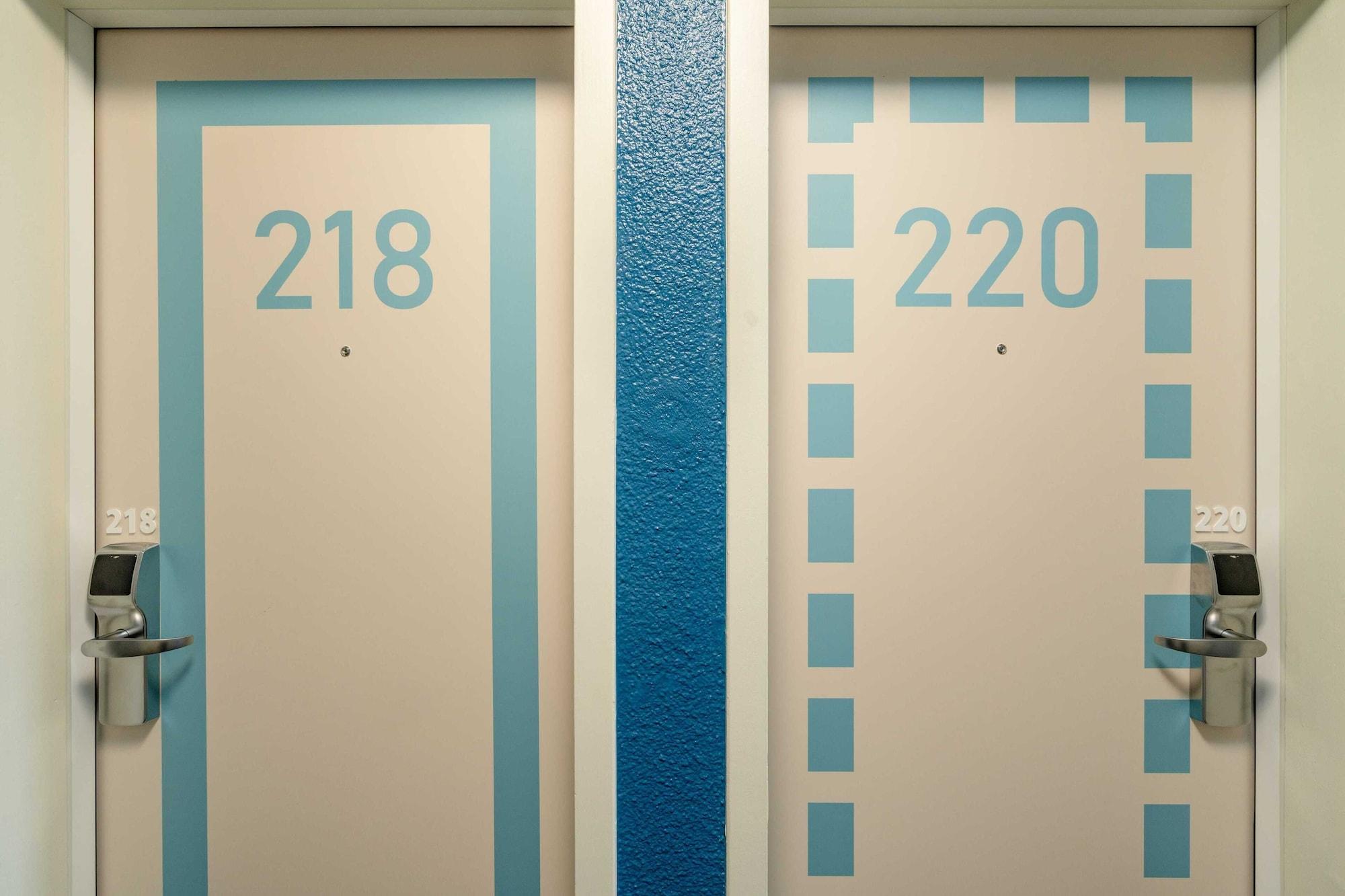 Comodidades del Alojamiento ibis budget Nantes Sainte-Luce - Hôtel Rénové