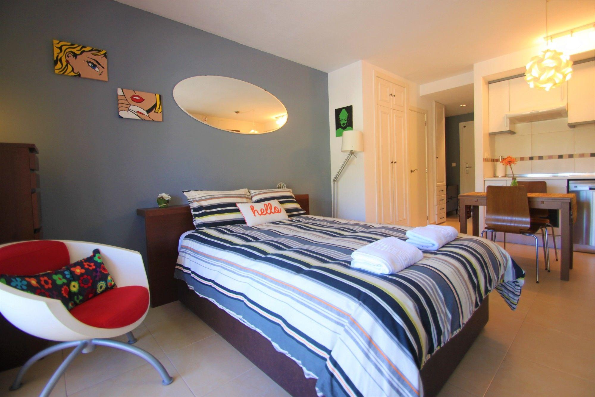 Varios Apartamento CasaTuris Bonalba Golf
