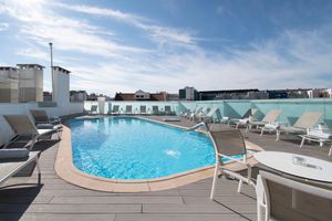 Alojamiento - SANA Reno Hotel
