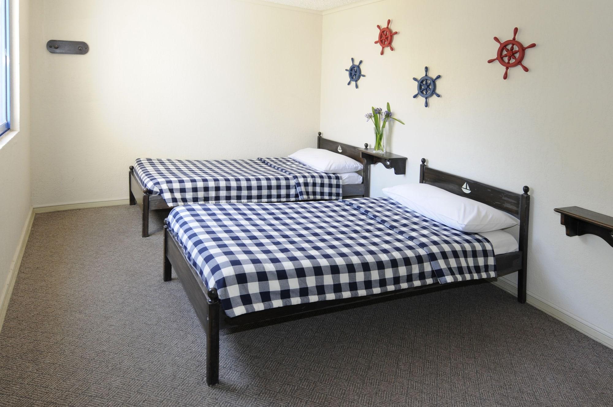 Habitación MR Mar Suites