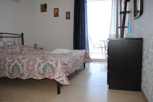 Renta temporal - Andromachi Apartments