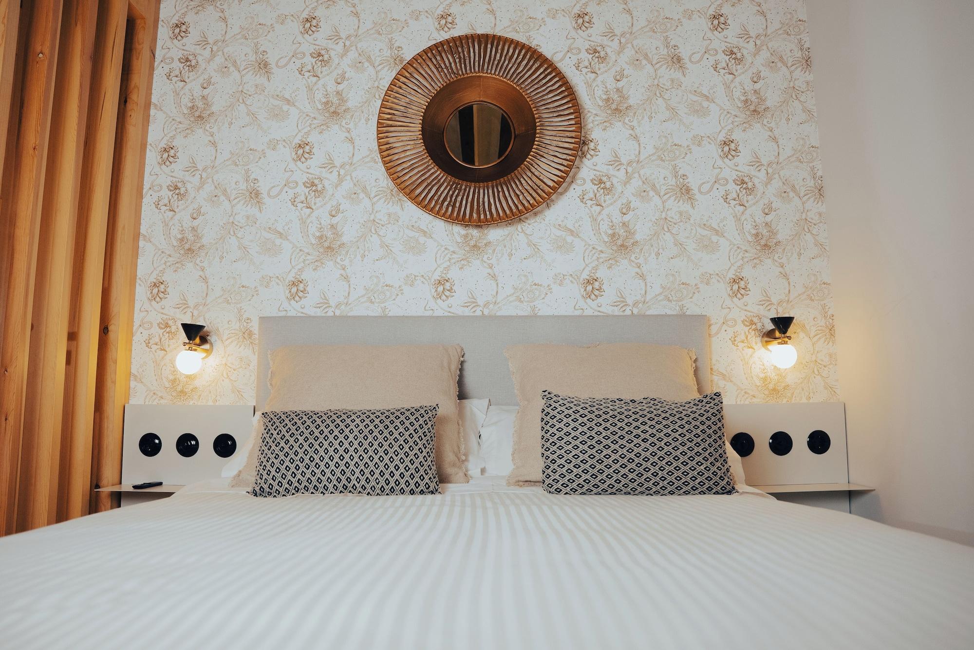 Habitación Los Mercaderes - Hotel & Spa