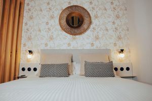 Alojamiento - Los Mercaderes - Hotel & Spa