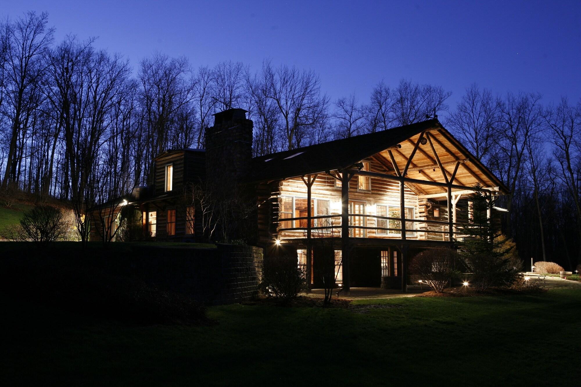 Varios Chalet of Canandaigua