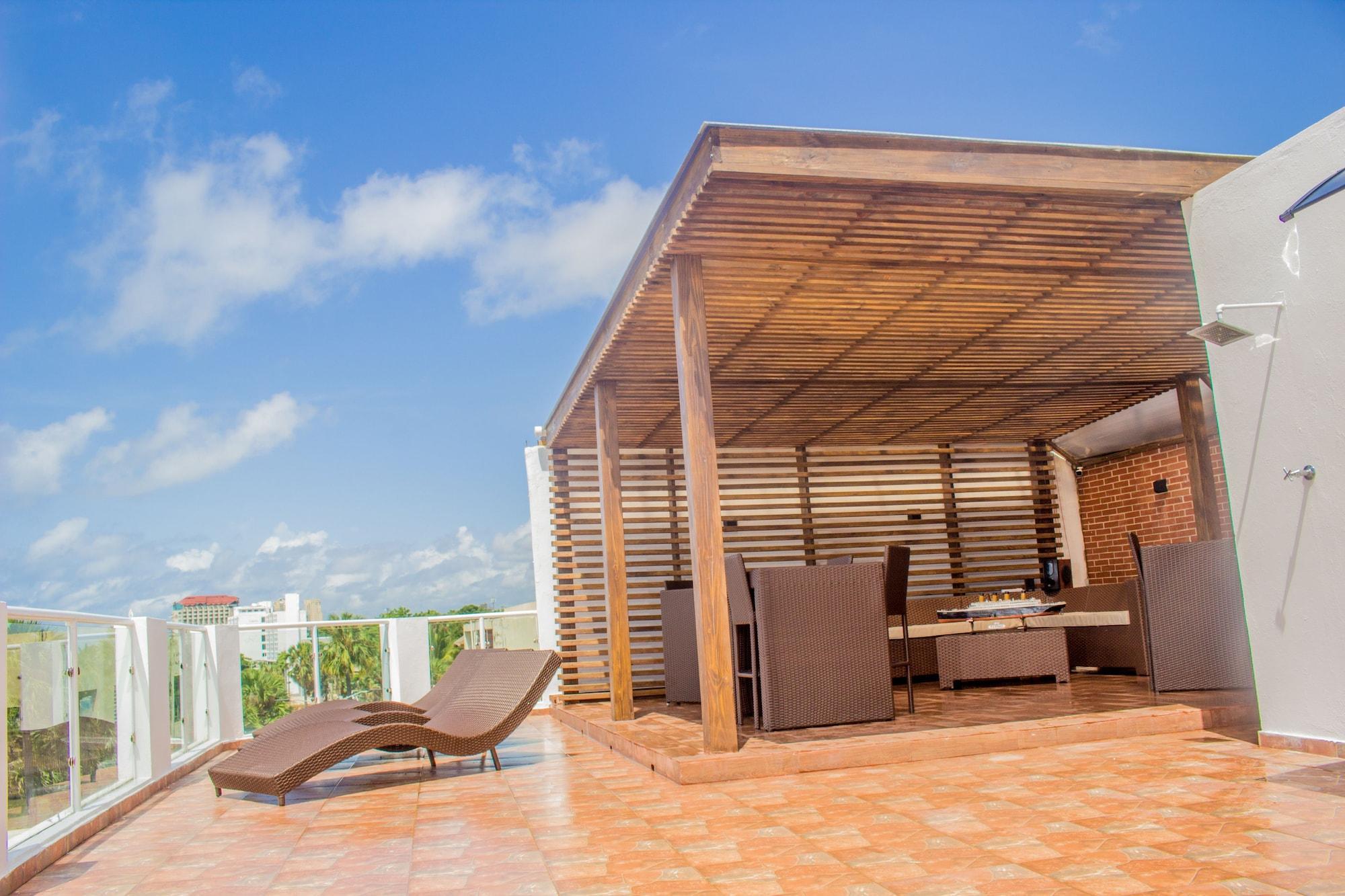 Varios Hotel La Llave Del Mar