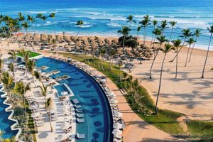 Alojamiento - Secrets Tides Punta Cana All Inclusive - Adults Only