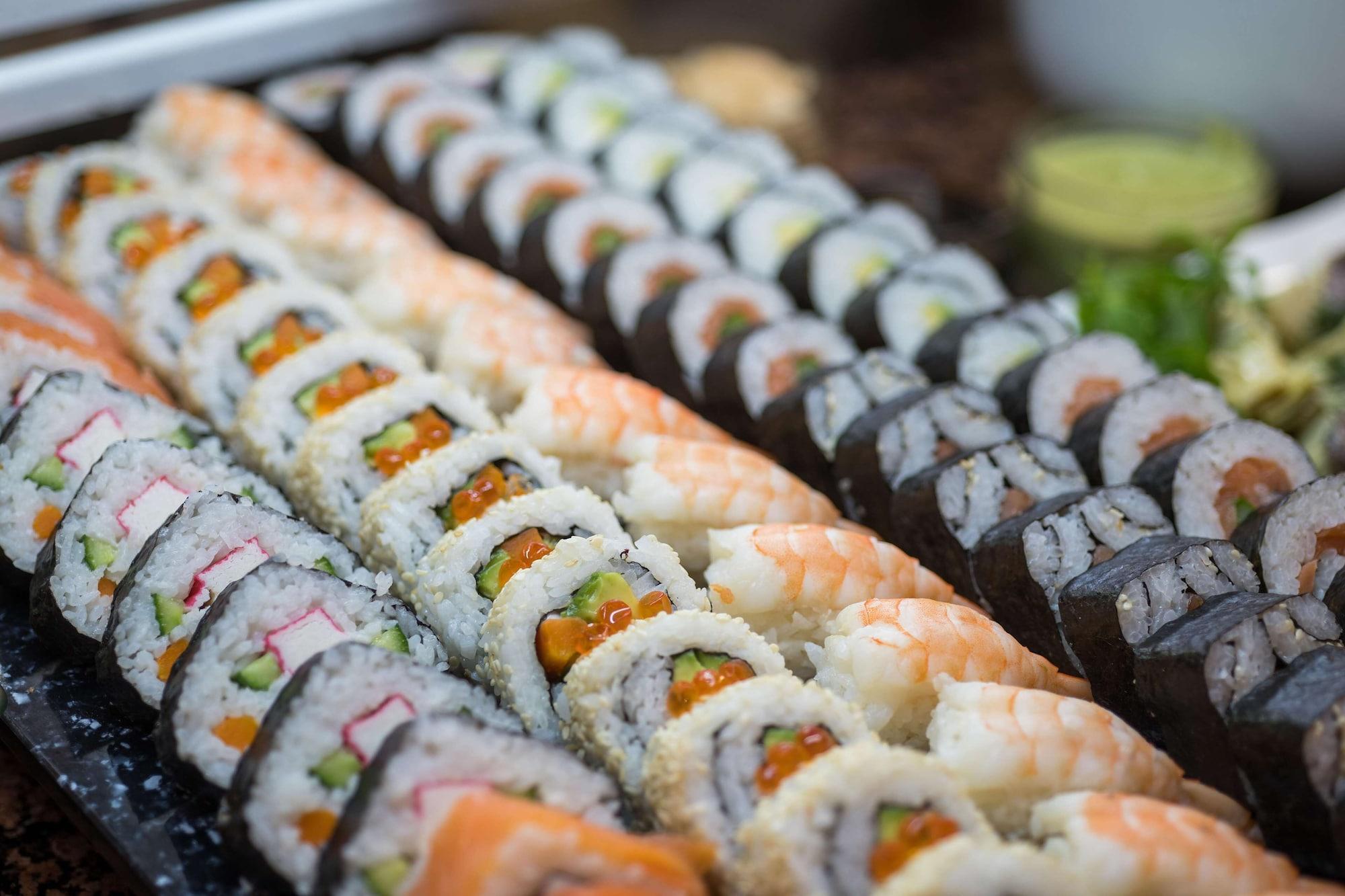 Restaurant Constantinou Bros Pioneer Beach Hotel