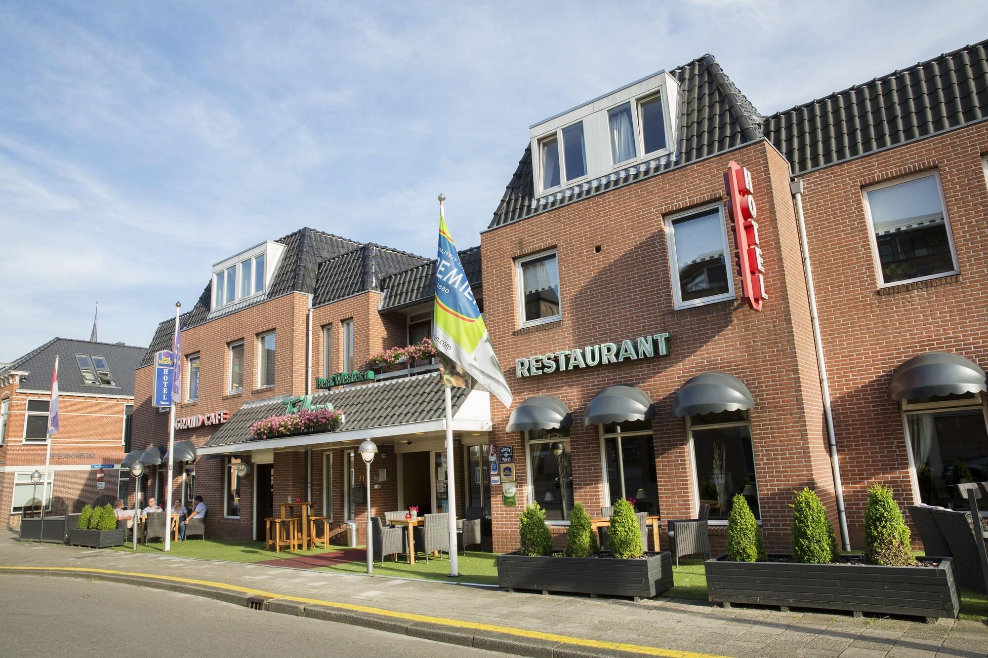 Varios Hotel Restaurant Talens