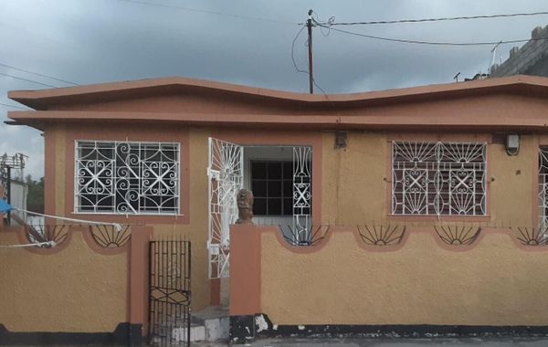 Harmony Vybz Apartment