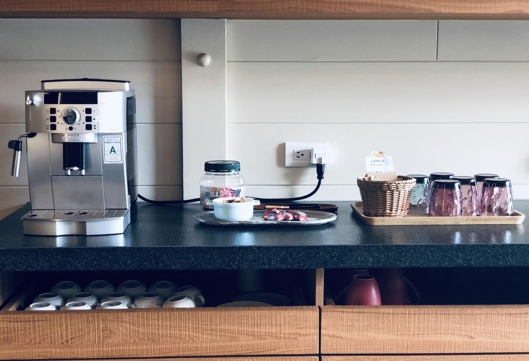 Bar/Salón Blue Sky Bay B&B