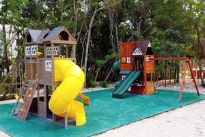 Alquiler Vacacional - paradise in the jungle