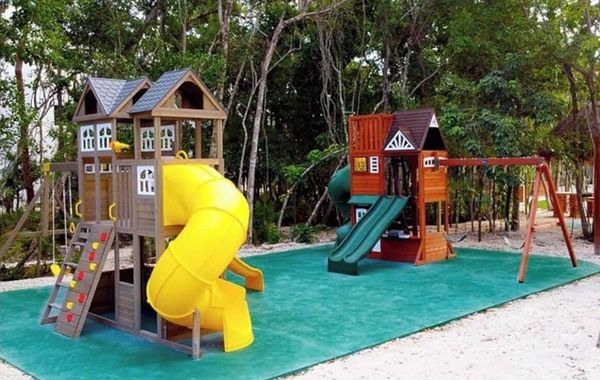 paradise in the jungle - Hoteles en Puerto Morelos, México: todo incluido, baratos y ofertas