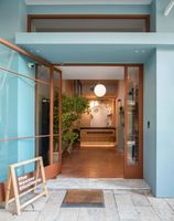 Alojamiento - Zeus is Loose Hostel