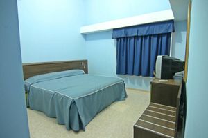 Alojamiento - Kitewind Apartahotel Cabarete