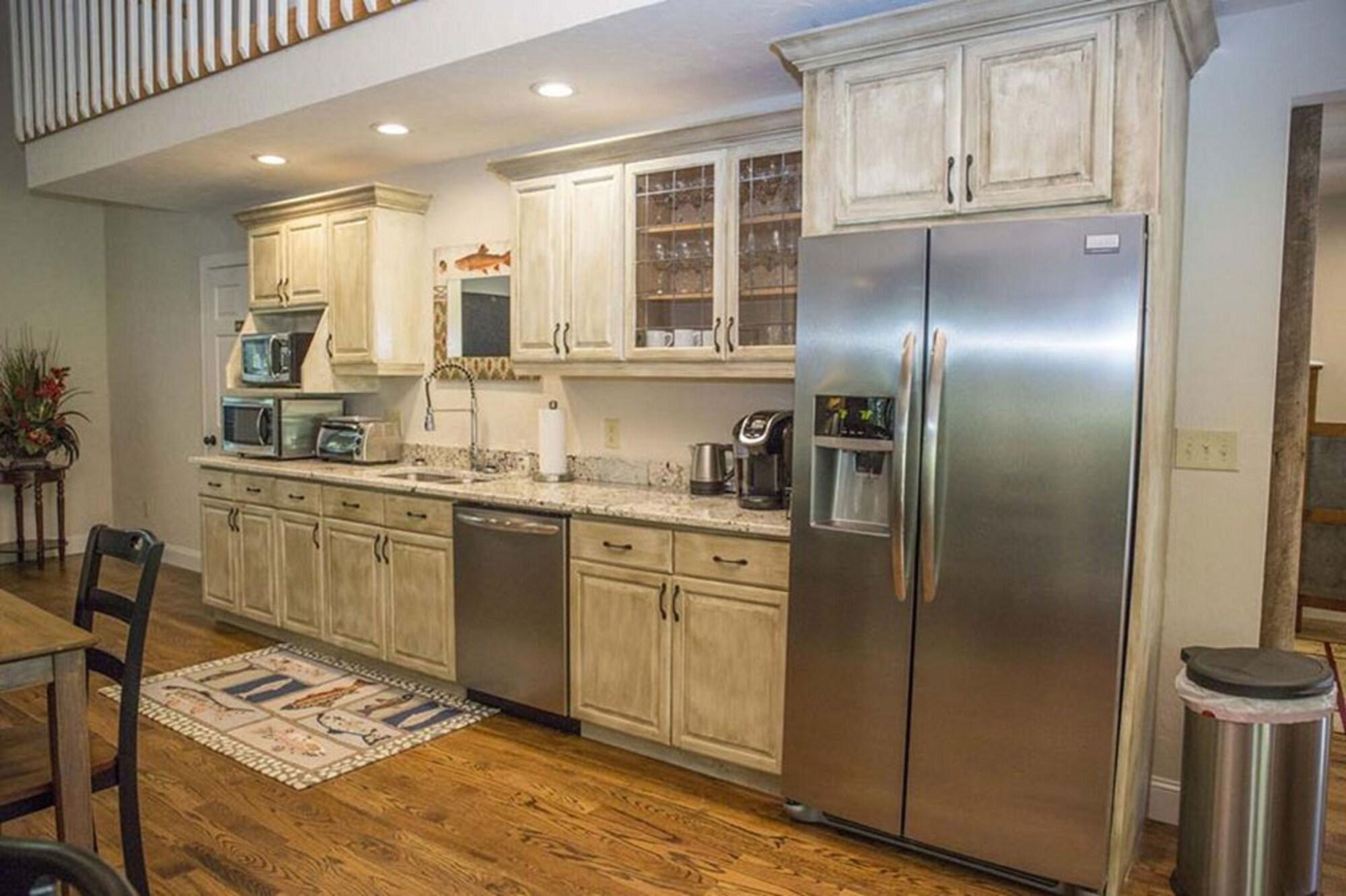 Restaurant Brook Trout Inn