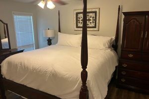 Alquiler Vacacional - Indian Lake Retreat-Peaceful-3BR-Duplex