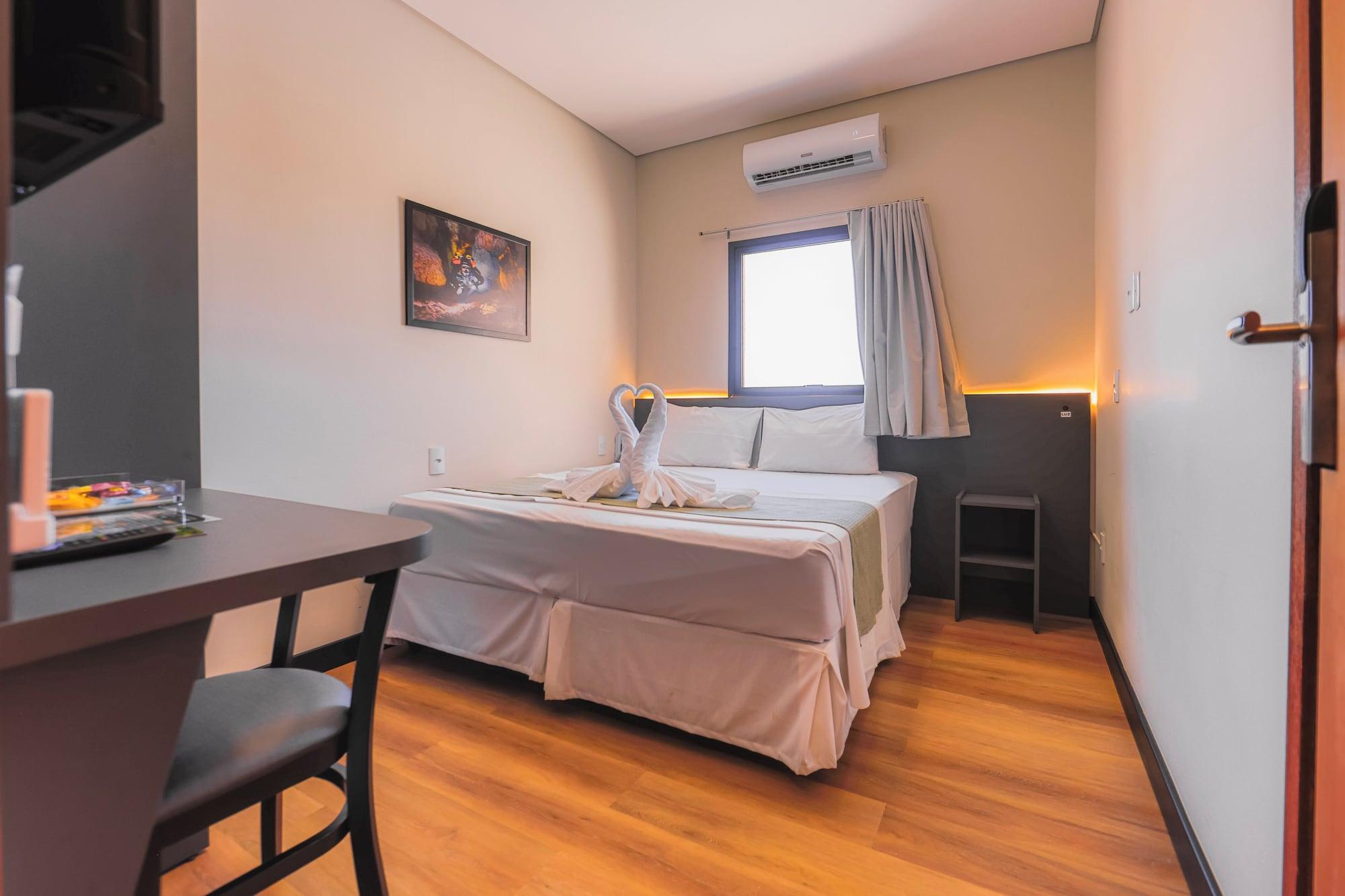 Habitación Nature Bonito Hotel