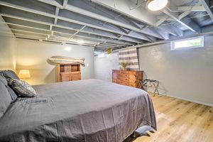 Alquiler Vacacional - Roomy Montour Falls Retreat w/ Private Pool!