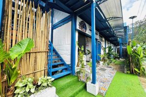 Alojamiento - Tandikan Suites El Nido