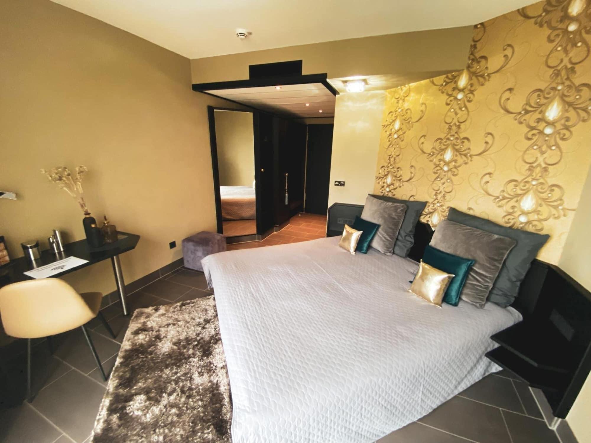 Habitación Augenblick Skylounge