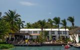 The Yak Lake House Hostal Bacalar - Solo Adultos