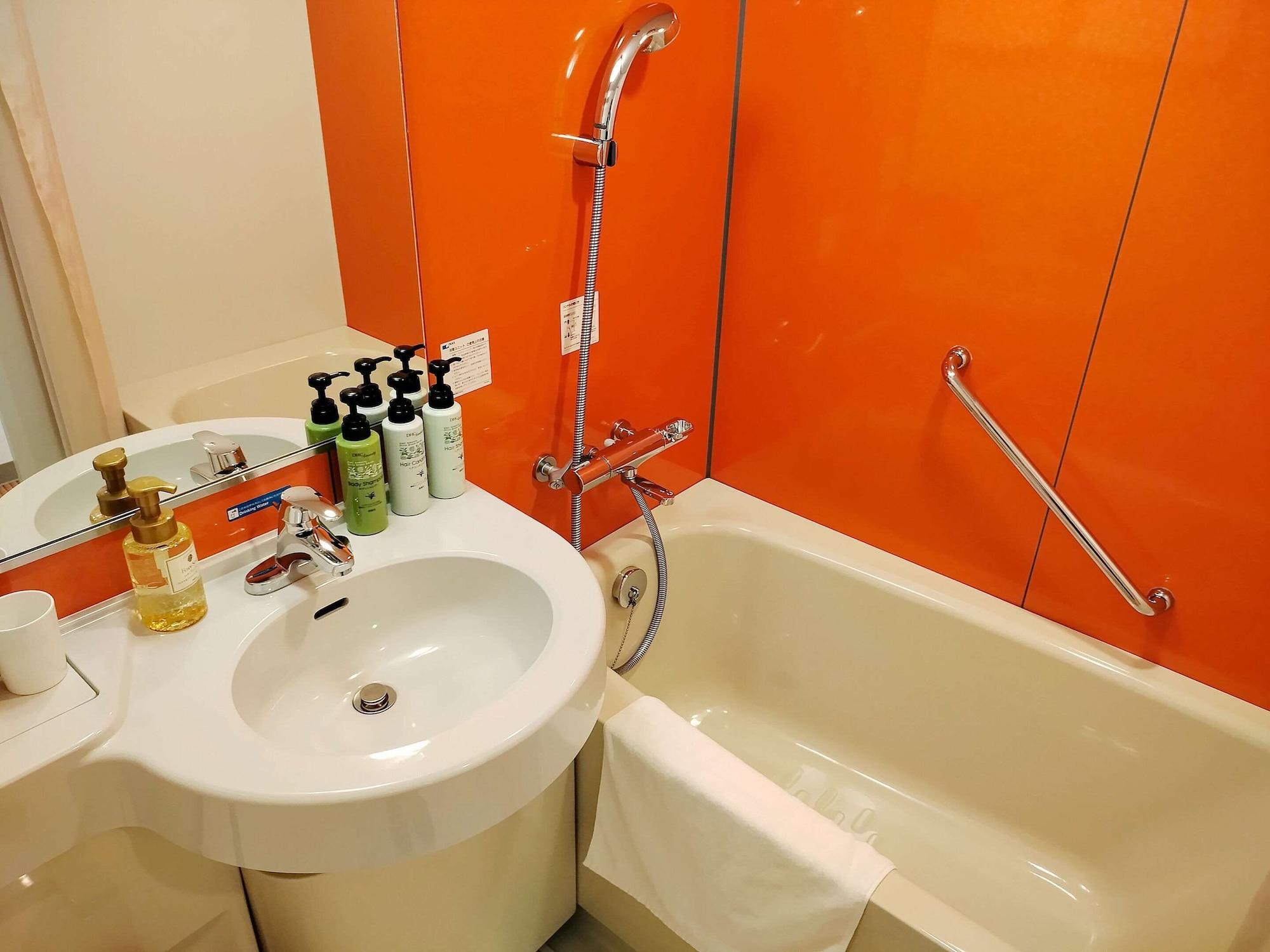 Habitación Comfort Inn Chiba Hamano
