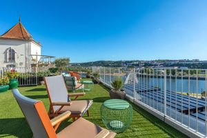 Alojamiento - Praxis CBR Boutique Hotel