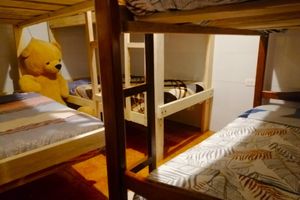 Alquiler Vacacional - The House of Mine in Baños de Agua Santa