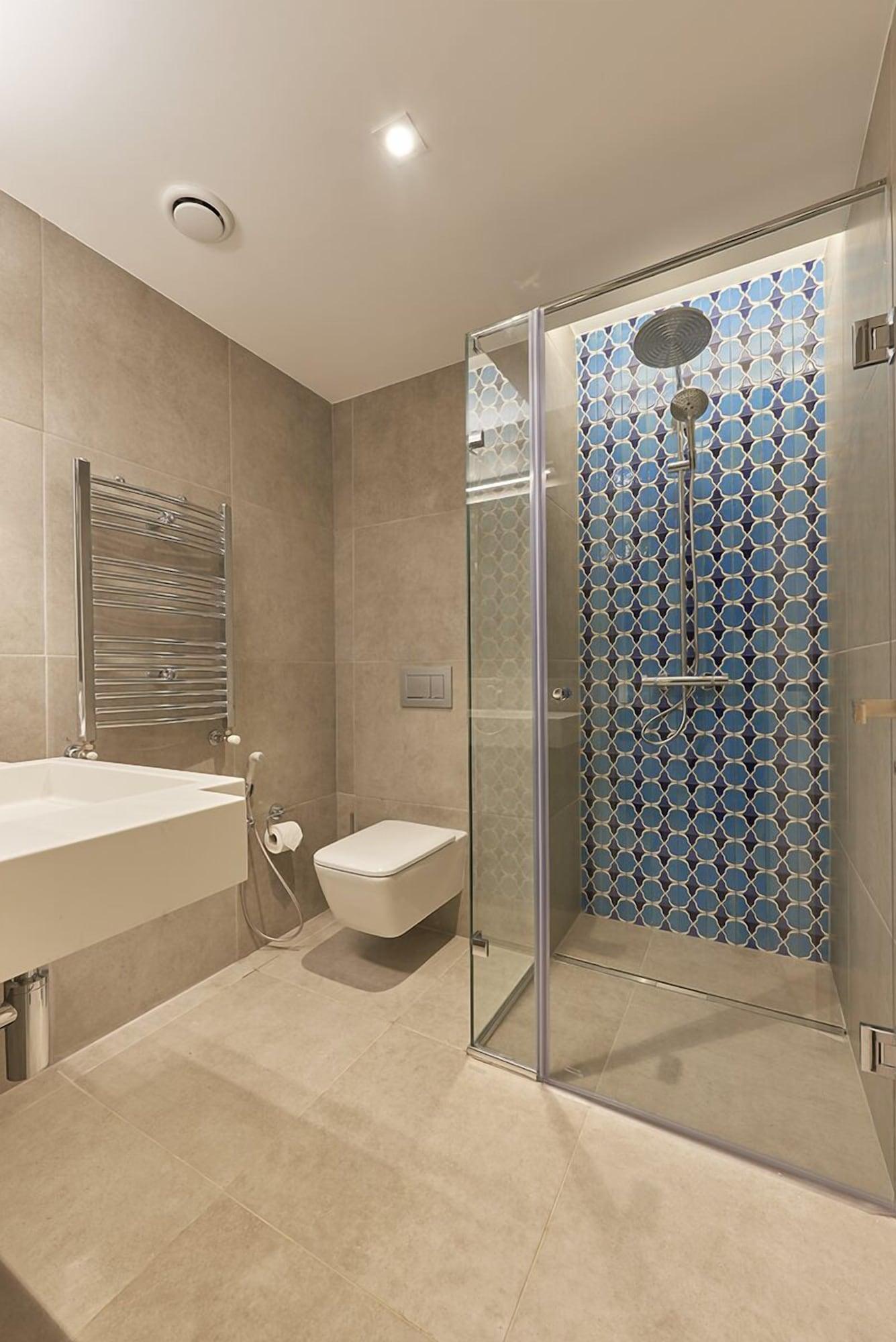 Equipamiento de Habitación M Suite Hotel