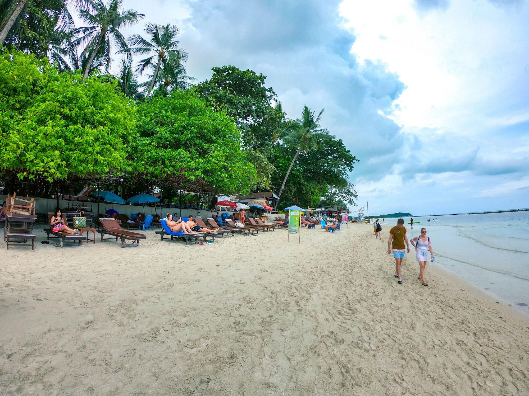 Playa J4 Hotel Samui