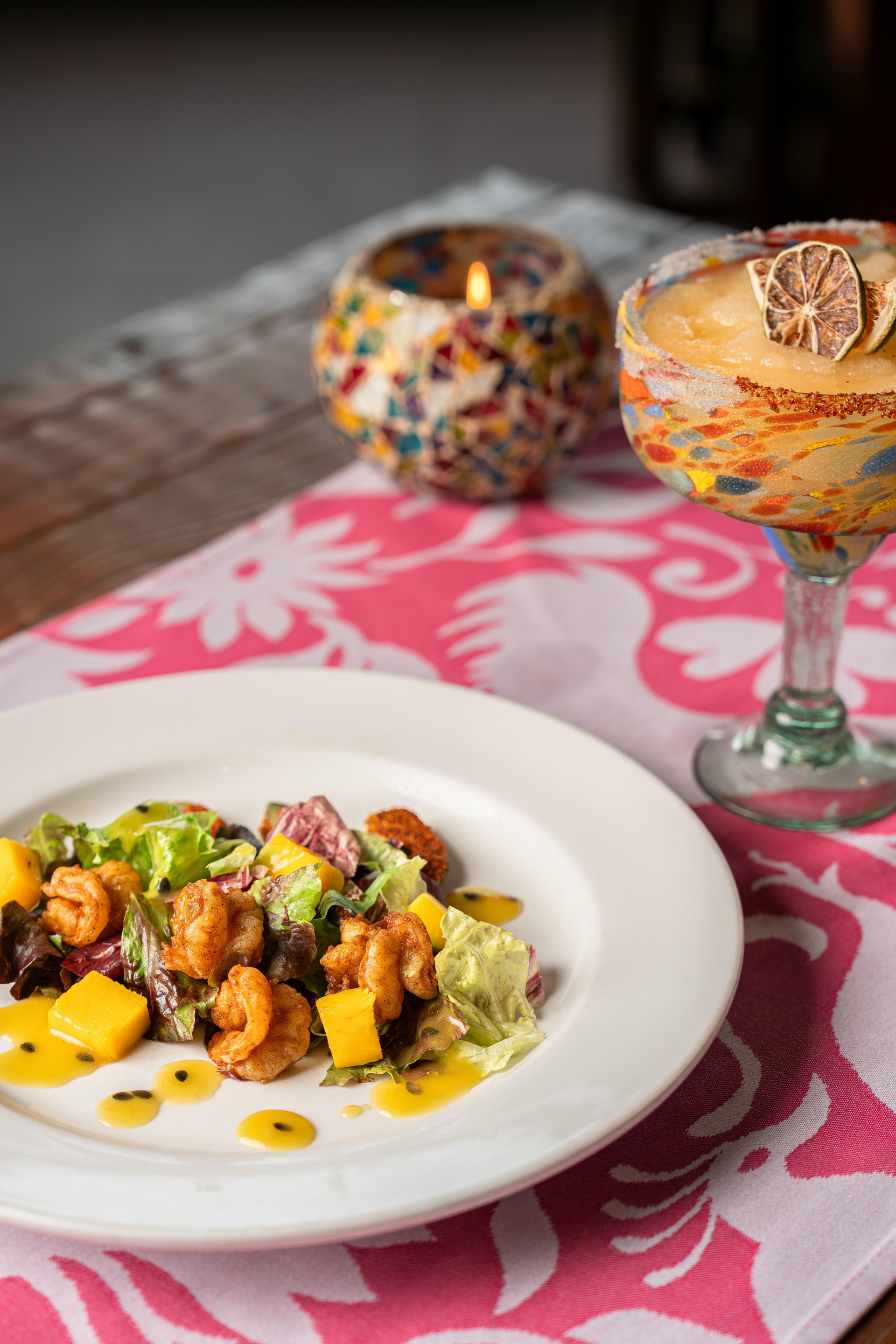 Restaurant Marival Emotions Resort All Inclusive - Future Mercure