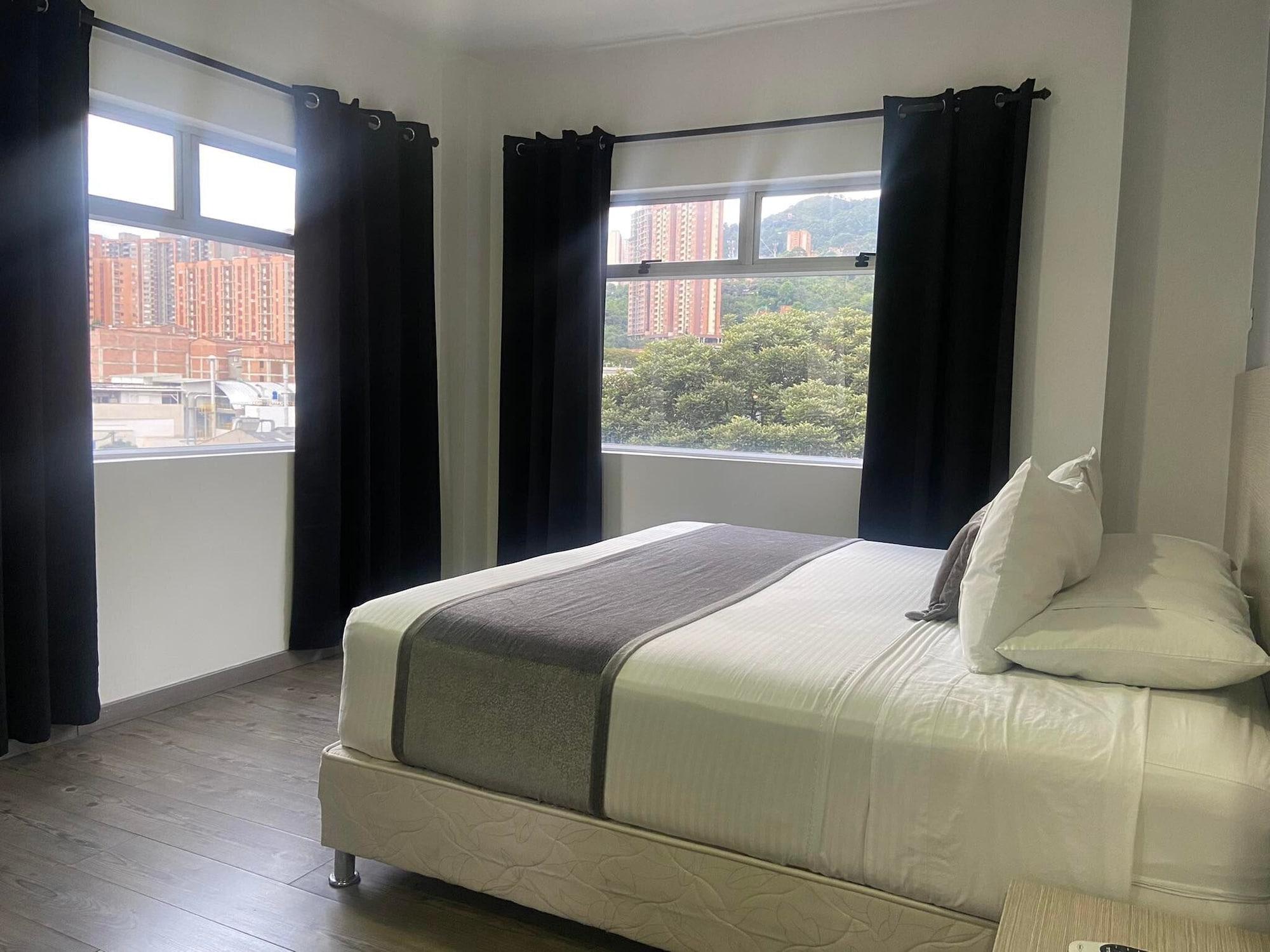 Hotel Hotel Porton Sabaneta