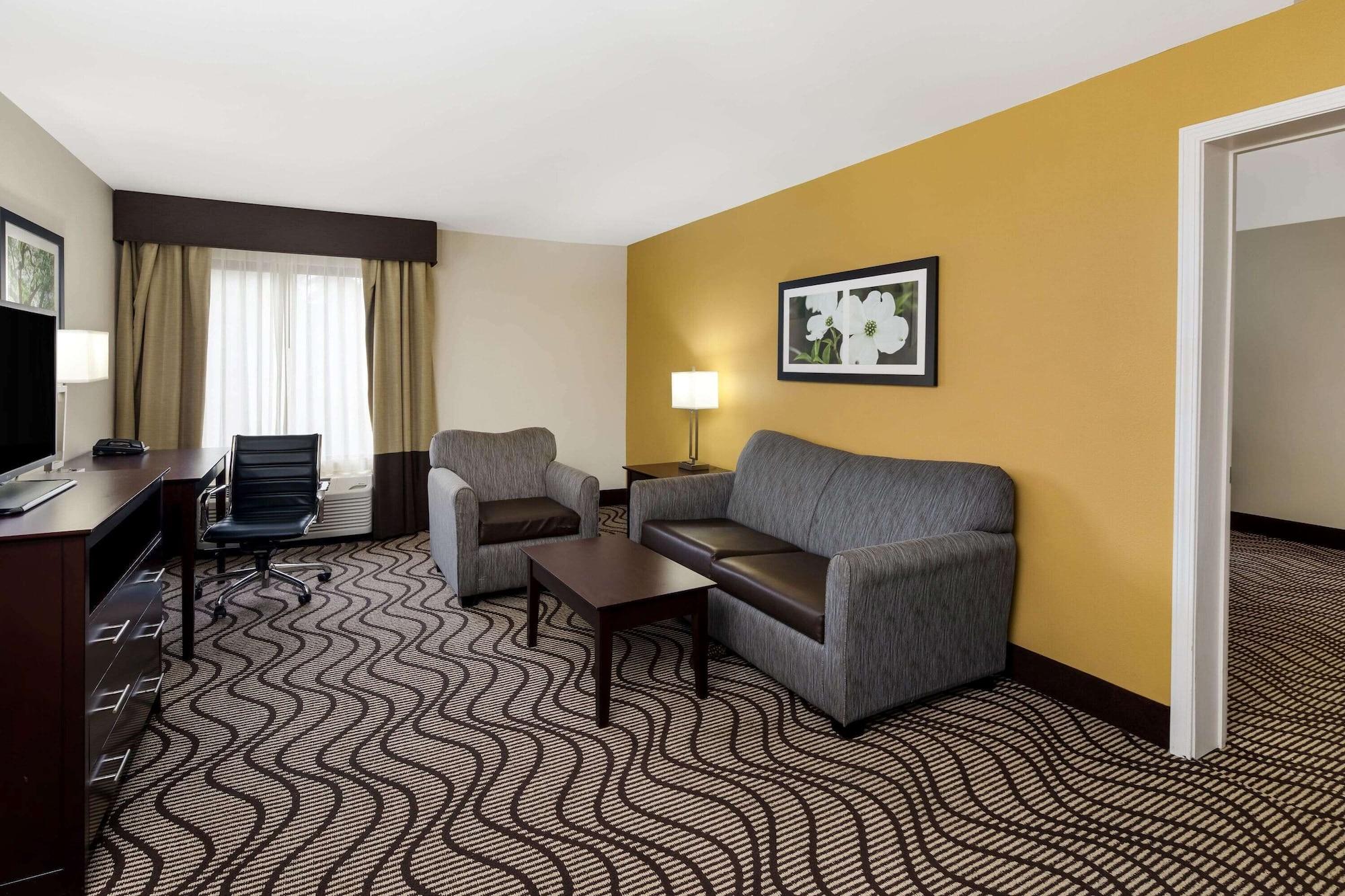 Habitación La Quinta Inn & Suites by Wyndham LaGrange / I-85