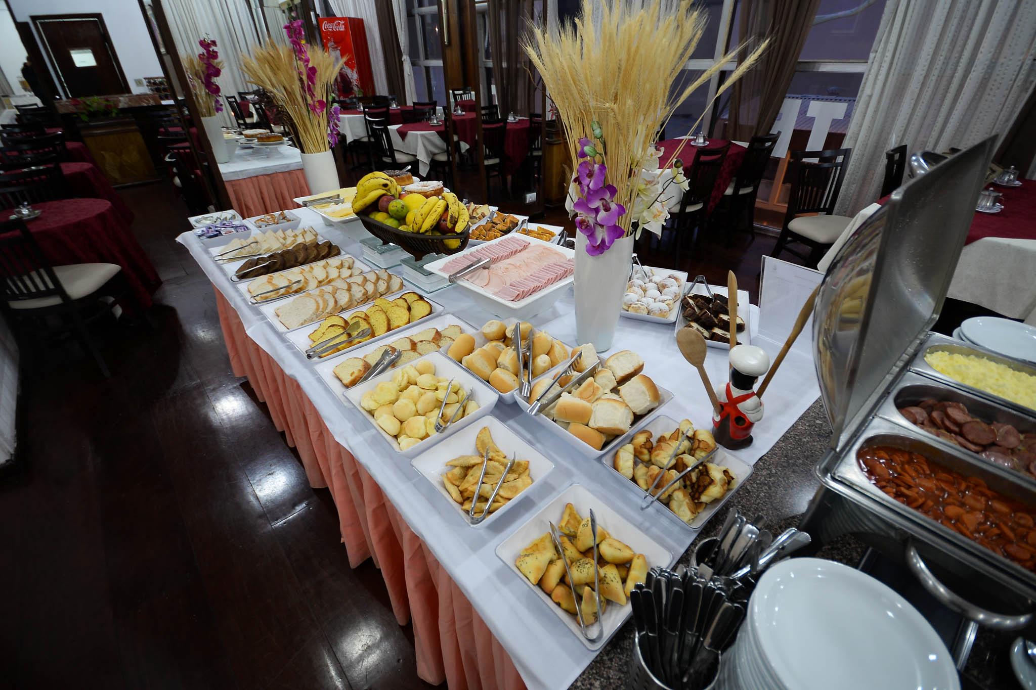 Restaurant Caravelle Palace Hotel