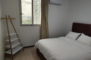 Alquiler Vacacional - Beutiful Apartment, High Speed Internet, Excellent Location