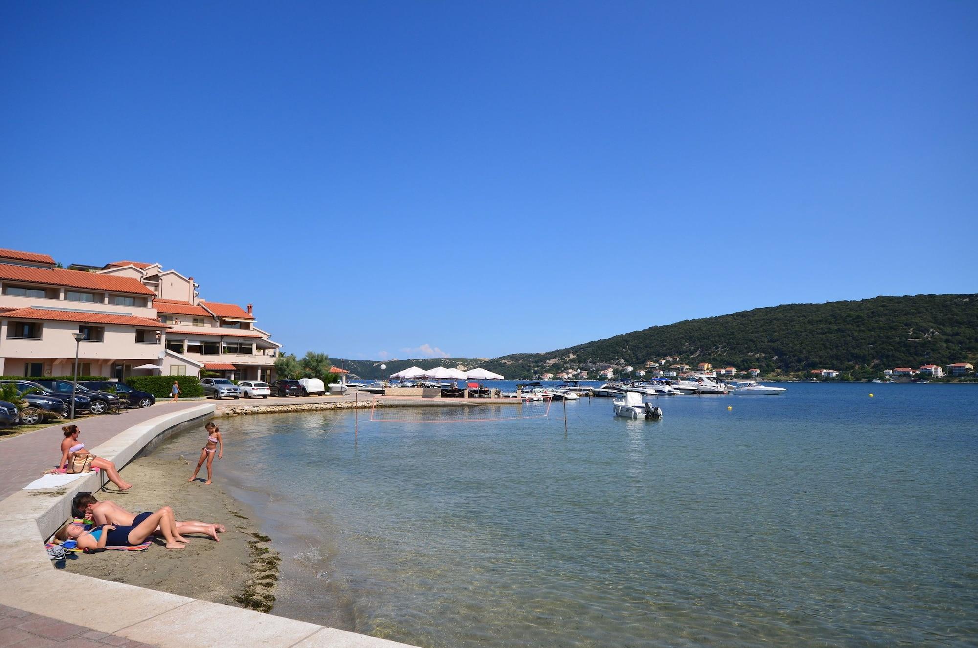 Playa Apartments Jasna