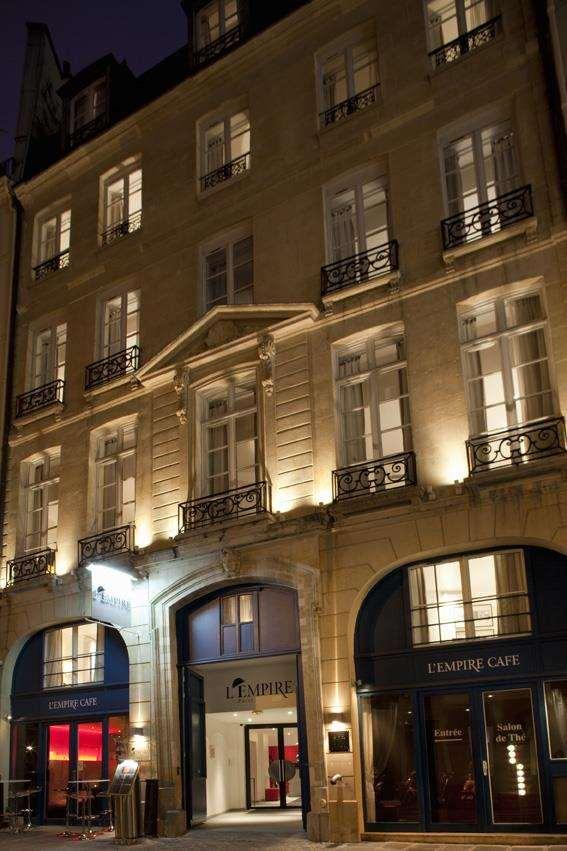 Hotel L'Empire Paris